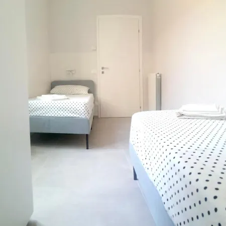 La Fenice Apartment Trapani
