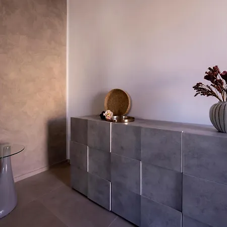 La Fenice Apartment Trapani