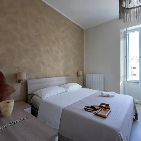 La Fenice Apartment Trapani