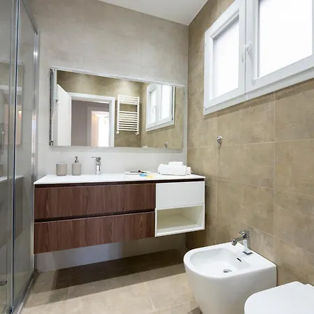 Apartment La Fenice