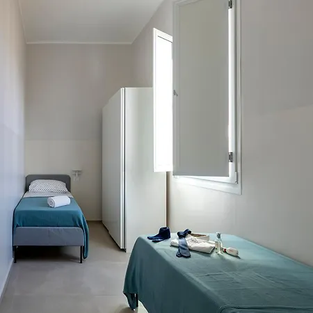 Apartment La Fenice