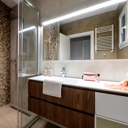 Apartment La Fenice *