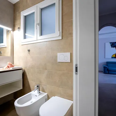 La Fenice Apartment *