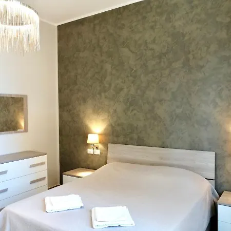 La Fenice تراباني