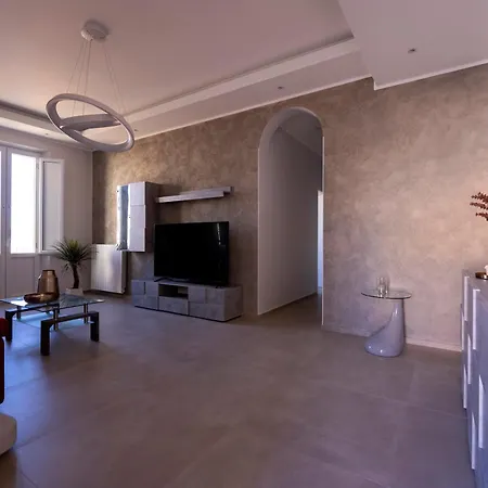 شقة La Fenice *