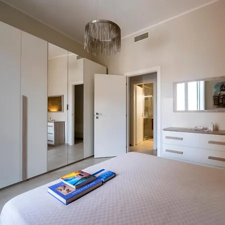 Apartament La Fenice Trapani