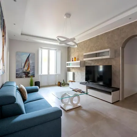 شقة La Fenice