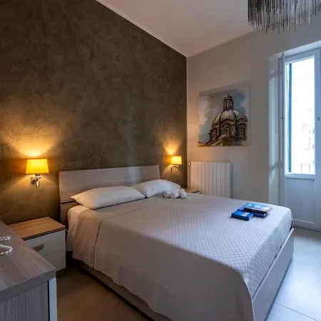 شقة La Fenice *
