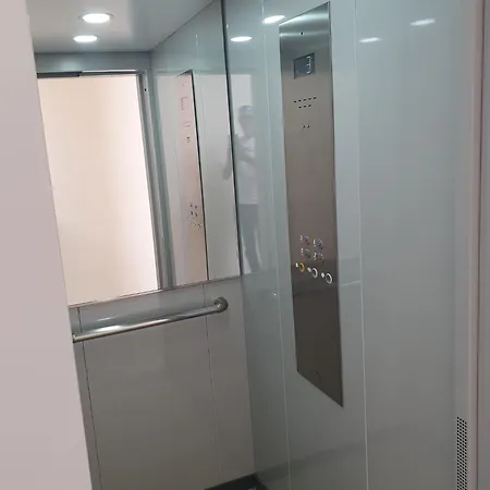 La Fenice Apartament
